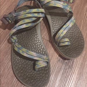 Chacos